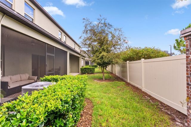 21846 LYONIA LANE, Land O Lakes, FL 34637