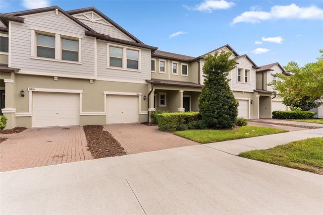21846 LYONIA LANE, Land O Lakes, FL 34637