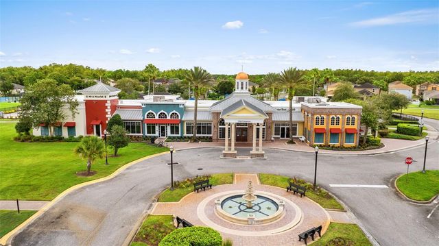 21846 LYONIA LANE, Land O Lakes, FL 34637