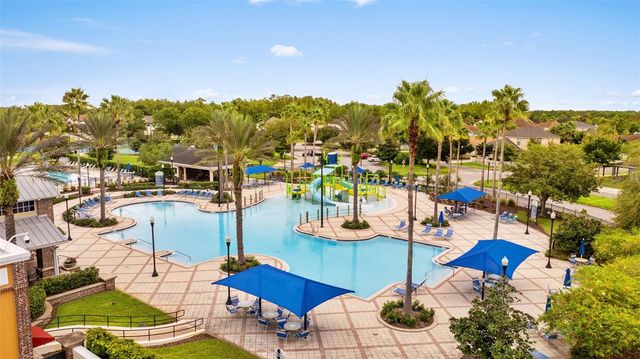 21846 LYONIA LANE, Land O Lakes, FL 34637