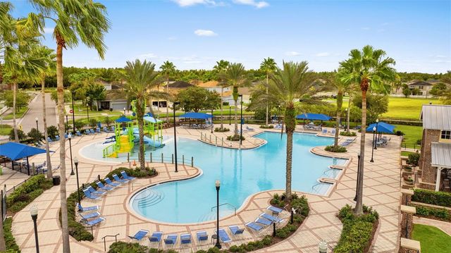 21846 LYONIA LANE, Land O Lakes, FL 34637
