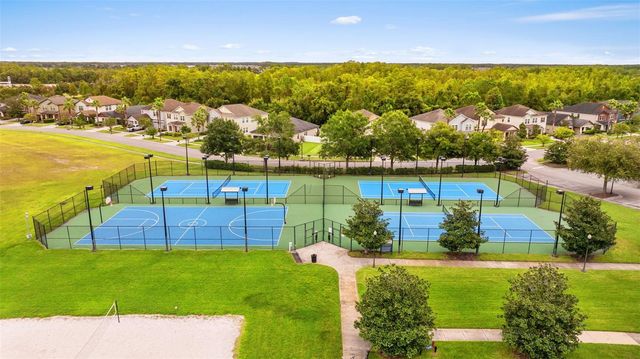 21846 LYONIA LANE, Land O Lakes, FL 34637
