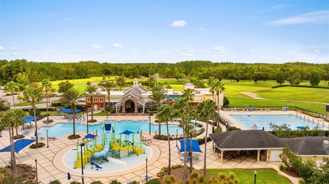 21846 LYONIA LANE, Land O Lakes, FL 34637