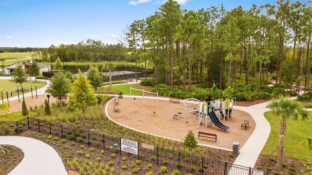 21846 LYONIA LANE, Land O Lakes, FL 34637
