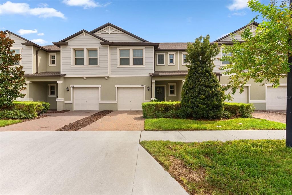 21846 LYONIA LANE, Land O Lakes, FL 34637