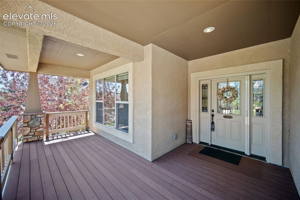 13434 Crane Canyon Loop, Colorado Springs, CO 80921 — photo 5