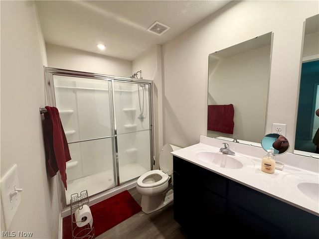 3293 Stafford Drive, Lakemore, OH 44312