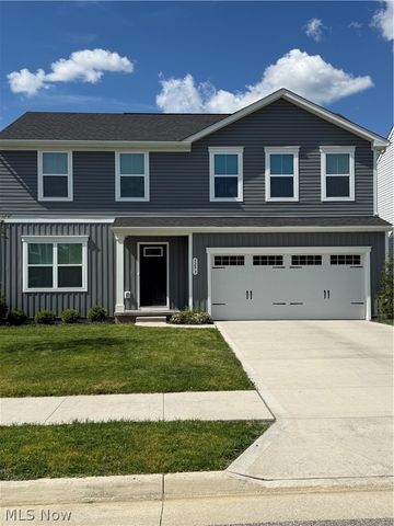 3293 Stafford Drive, Lakemore, OH 44312