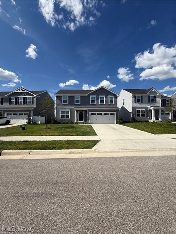 3293 Stafford Drive, Lakemore, OH 44312