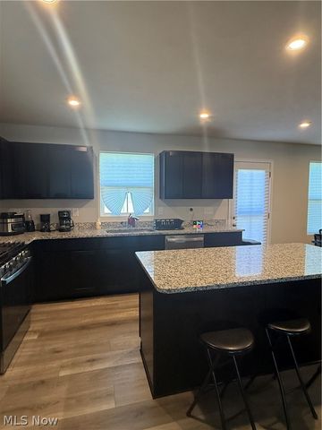 3293 Stafford Drive, Lakemore, OH 44312