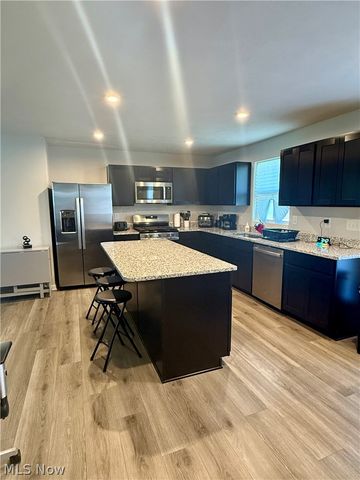 3293 Stafford Drive, Lakemore, OH 44312