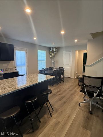 3293 Stafford Drive, Lakemore, OH 44312