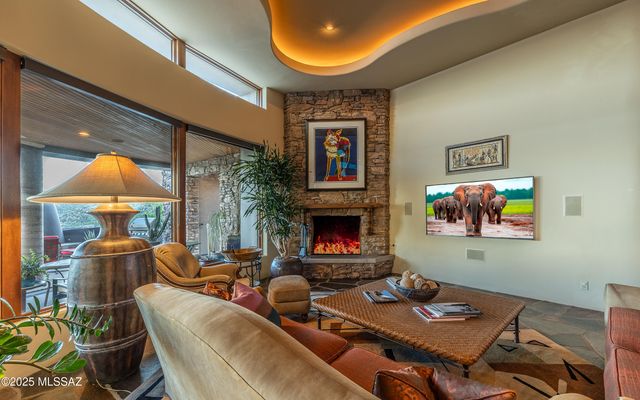 4600 W Cush Canyon Loop, Marana, AZ 85658