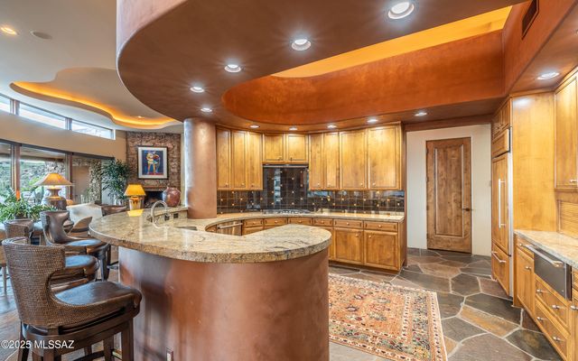 4600 W Cush Canyon Loop, Marana, AZ 85658