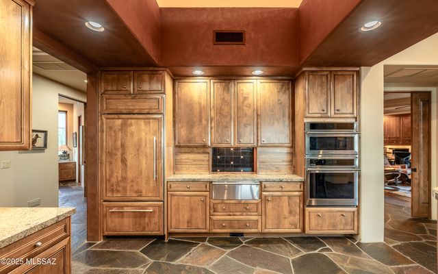 4600 W Cush Canyon Loop, Marana, AZ 85658