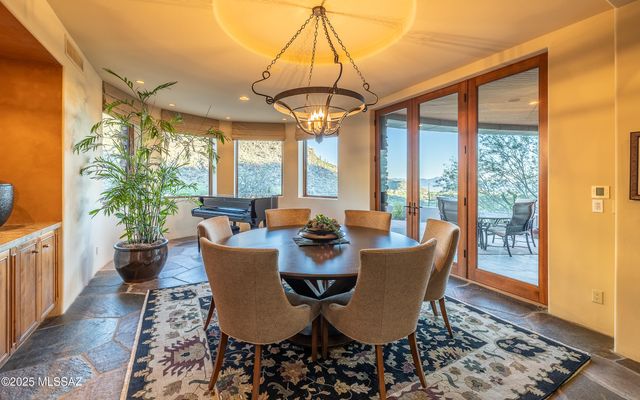 4600 W Cush Canyon Loop, Marana, AZ 85658