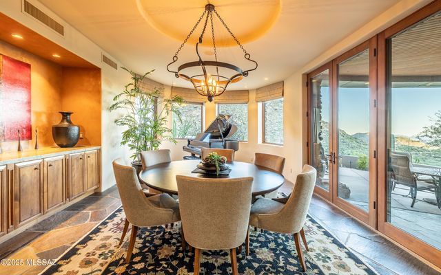 4600 W Cush Canyon Loop, Marana, AZ 85658