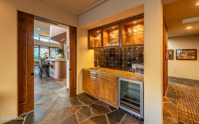 4600 W Cush Canyon Loop, Marana, AZ 85658