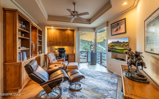 4600 W Cush Canyon Loop, Marana, AZ 85658