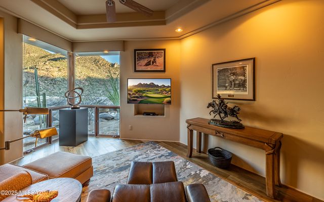 4600 W Cush Canyon Loop, Marana, AZ 85658