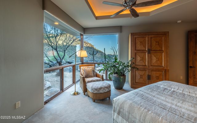 4600 W Cush Canyon Loop, Marana, AZ 85658