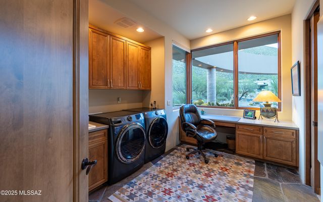 4600 W Cush Canyon Loop, Marana, AZ 85658