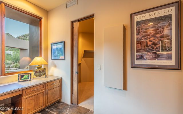 4600 W Cush Canyon Loop, Marana, AZ 85658