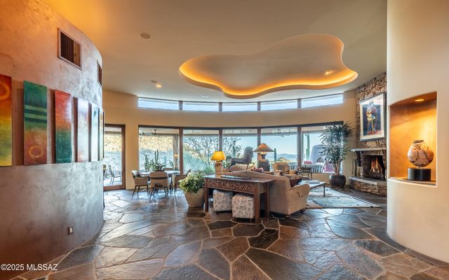 4600 W Cush Canyon Loop, Marana, AZ 85658