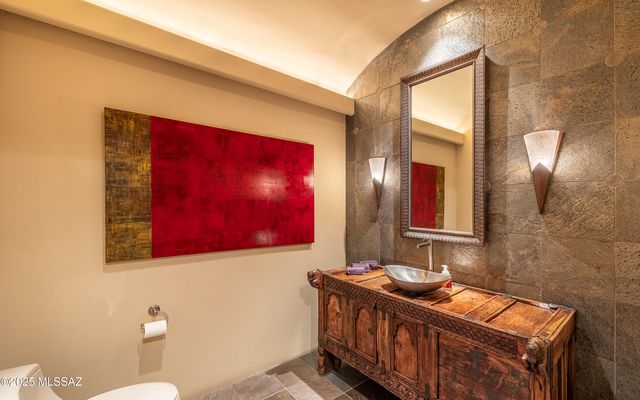 4600 W Cush Canyon Loop, Marana, AZ 85658