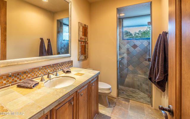 4600 W Cush Canyon Loop, Marana, AZ 85658