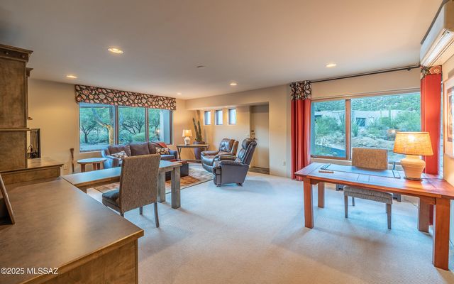 4600 W Cush Canyon Loop, Marana, AZ 85658