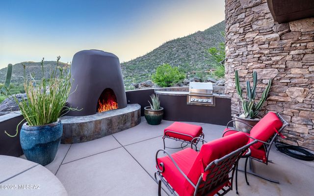 4600 W Cush Canyon Loop, Marana, AZ 85658