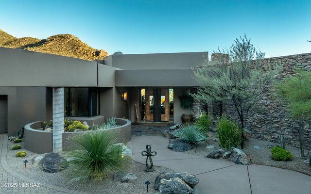 4600 W Cush Canyon Loop, Marana, AZ 85658