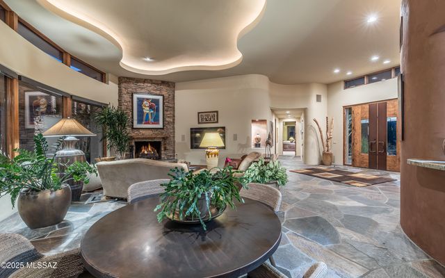 4600 W Cush Canyon Loop, Marana, AZ 85658