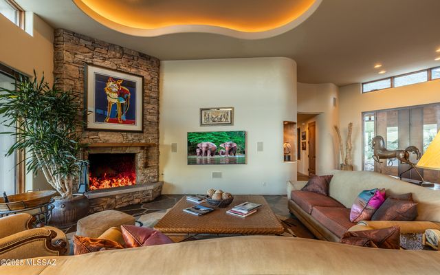 4600 W Cush Canyon Loop, Marana, AZ 85658