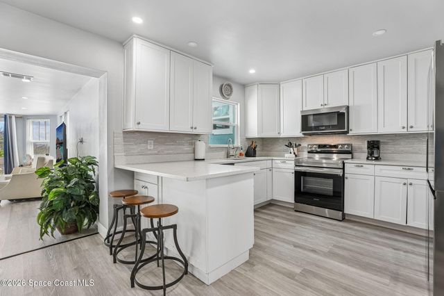 6403 S Highway A1a, Melbourne Beach, FL 32951
