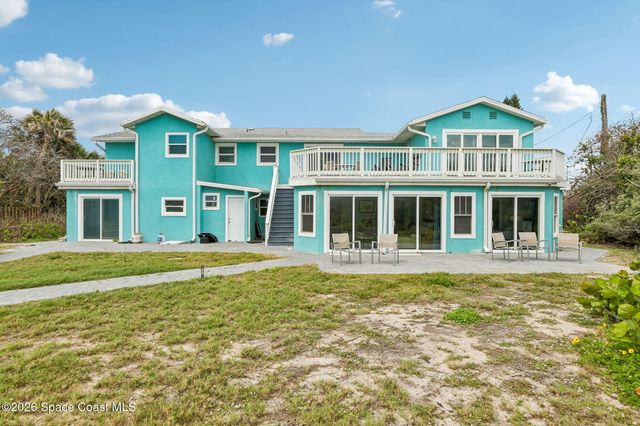 6403 S Highway A1a, Melbourne Beach, FL 32951