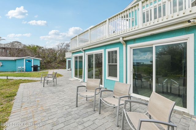 6403 S Highway A1a, Melbourne Beach, FL 32951