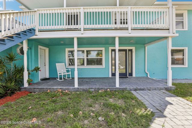 6403 S Highway A1a, Melbourne Beach, FL 32951