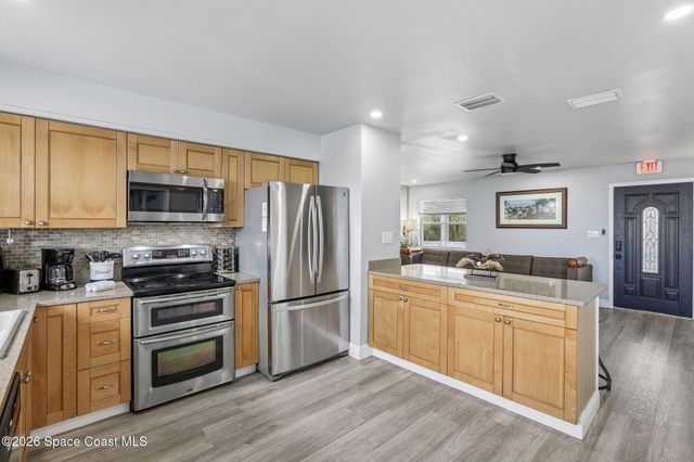 6403 S Highway A1a, Melbourne Beach, FL 32951
