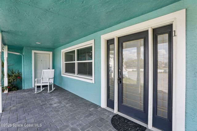6403 S Highway A1a, Melbourne Beach, FL 32951