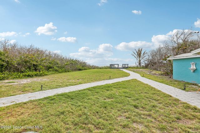6403 S Highway A1a, Melbourne Beach, FL 32951