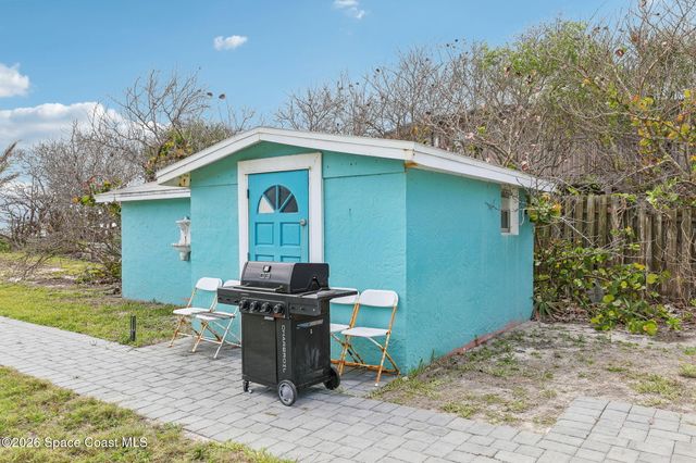 6403 S Highway A1a, Melbourne Beach, FL 32951