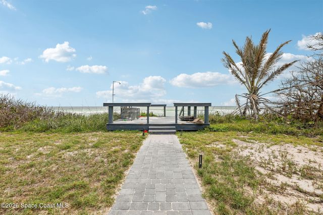 6403 S Highway A1a, Melbourne Beach, FL 32951