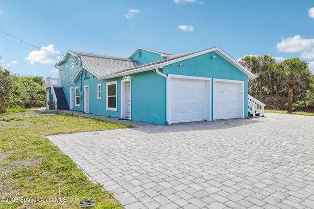 6403 S Highway A1a, Melbourne Beach, FL 32951