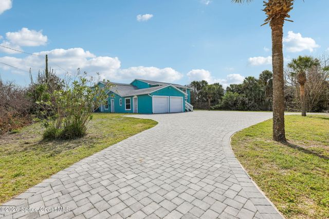6403 S Highway A1a, Melbourne Beach, FL 32951