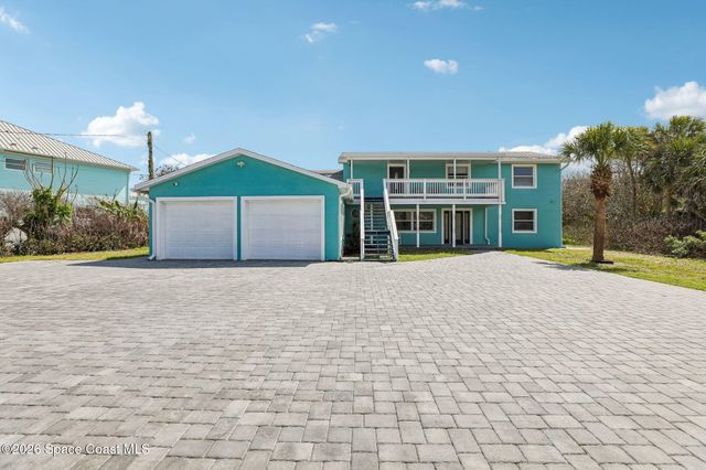 6403 S Highway A1a, Melbourne Beach, FL 32951