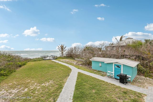 6403 S Highway A1a, Melbourne Beach, FL 32951