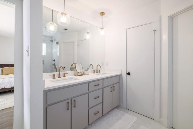 2205 Trede DR, Austin, TX 78745
