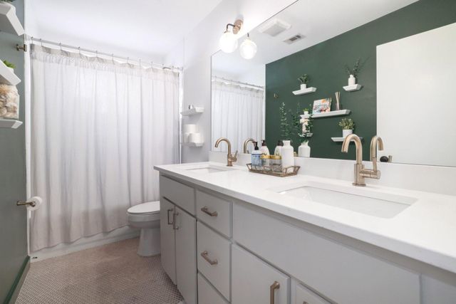 2205 Trede DR, Austin, TX 78745